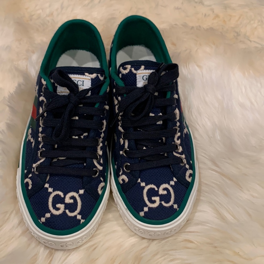 Gucci sneakers
